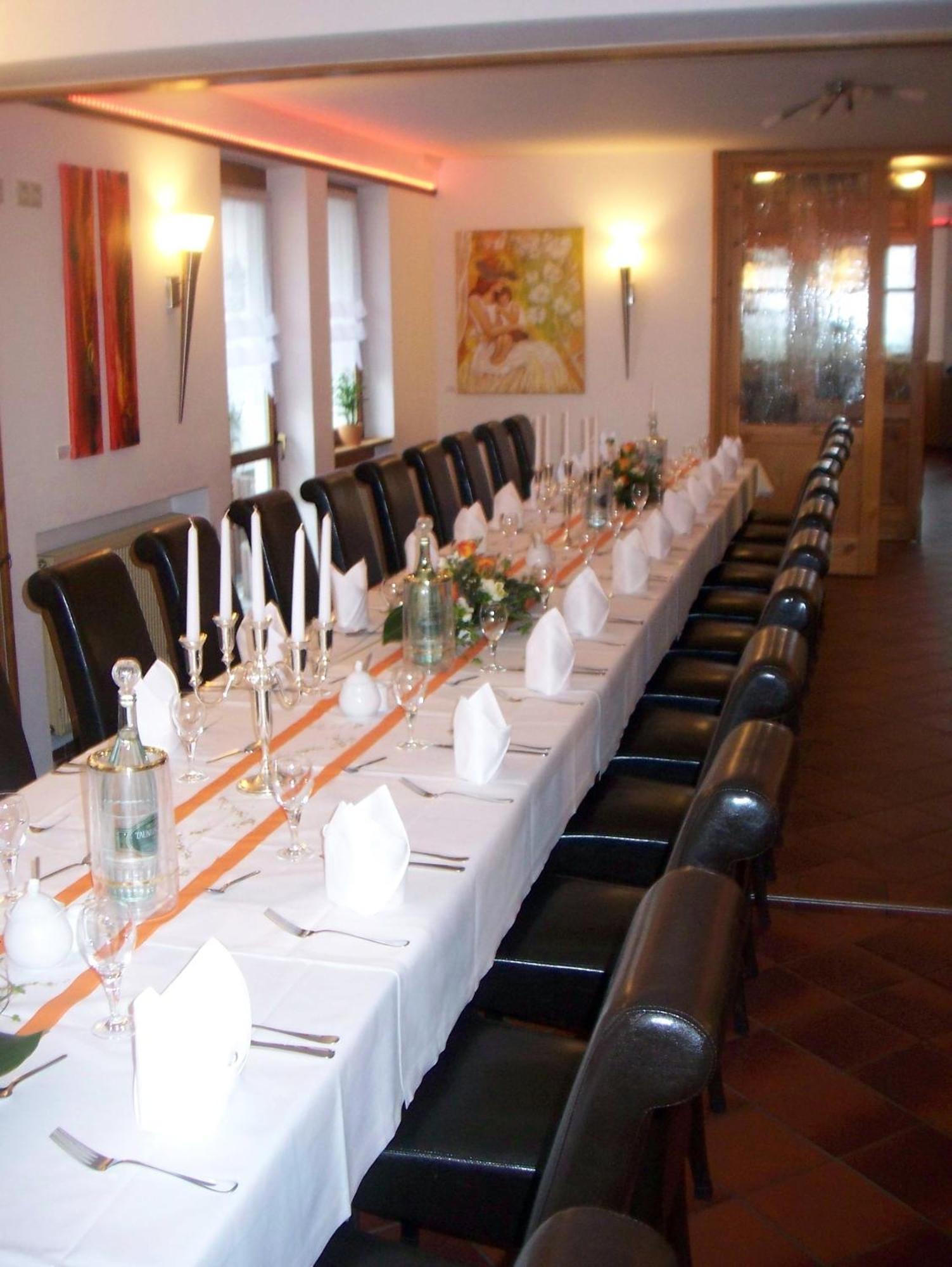 Hotel & Restaurant Wilhelm Von Nassau Diez Kültér fotó