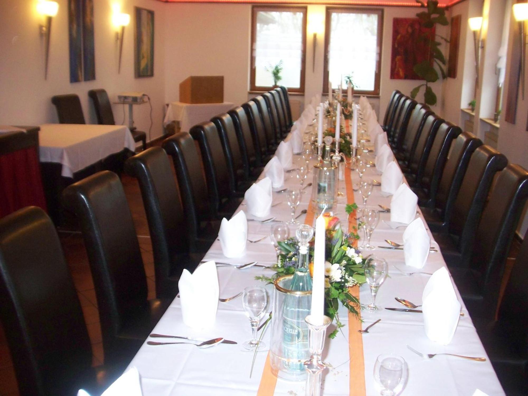 Hotel & Restaurant Wilhelm Von Nassau Diez Kültér fotó