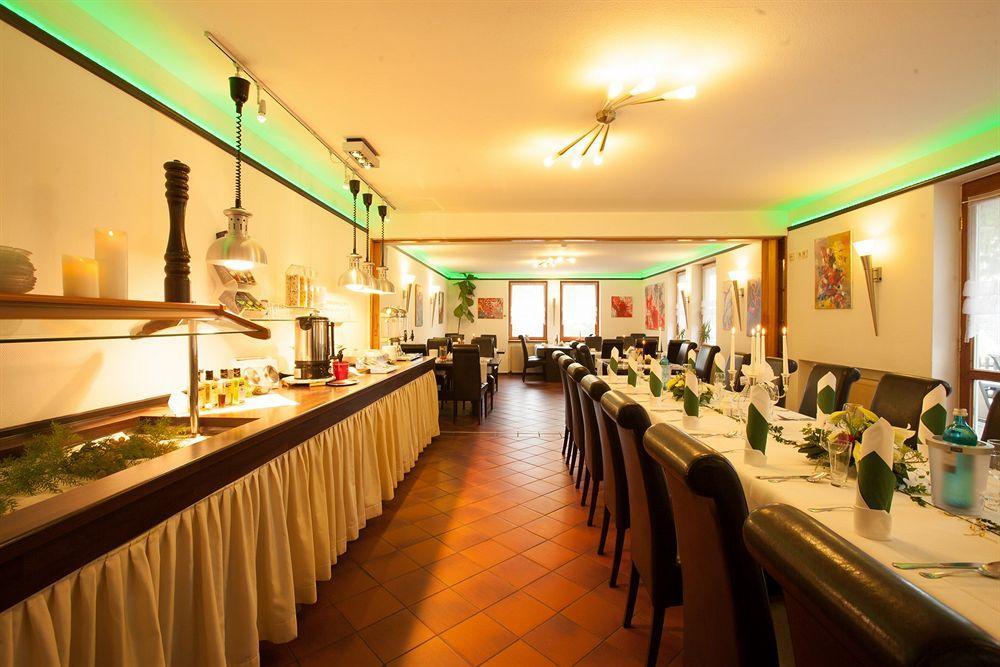 Hotel & Restaurant Wilhelm Von Nassau Diez Kültér fotó