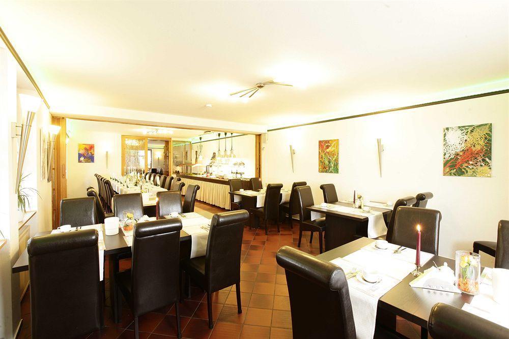 Hotel & Restaurant Wilhelm Von Nassau Diez Kültér fotó