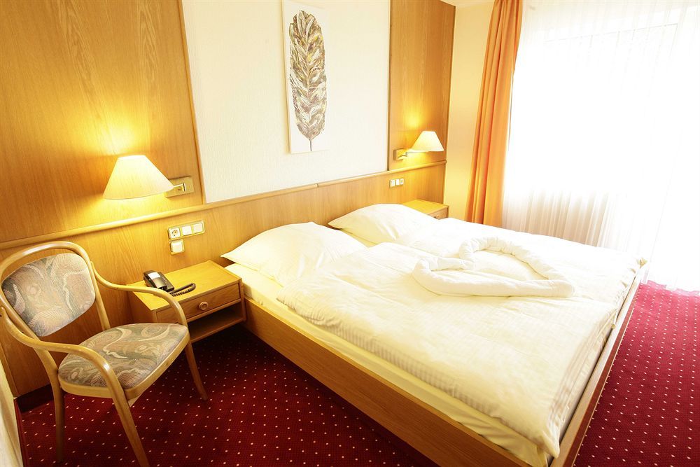 Hotel & Restaurant Wilhelm Von Nassau Diez Kültér fotó