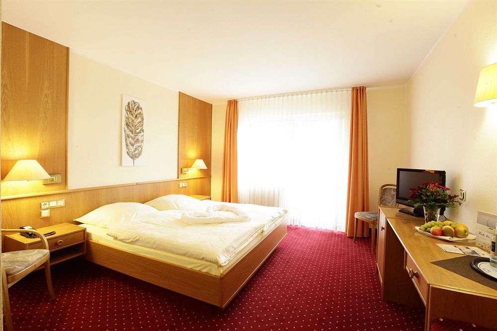 Hotel & Restaurant Wilhelm Von Nassau Diez Kültér fotó