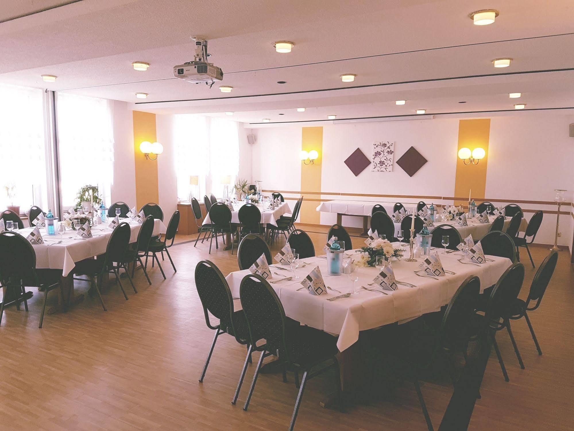 Hotel & Restaurant Wilhelm Von Nassau Diez Kültér fotó