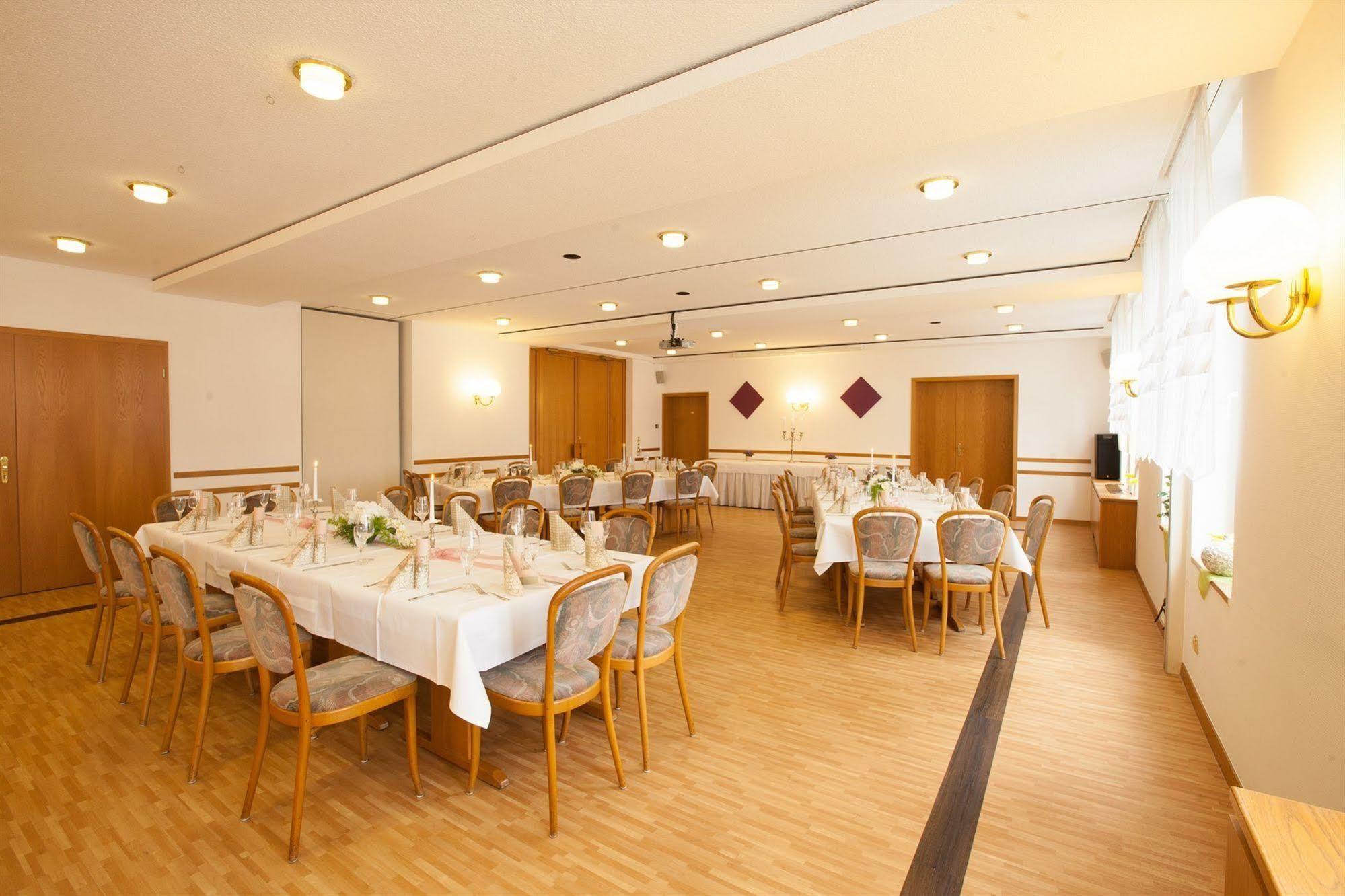 Hotel & Restaurant Wilhelm Von Nassau Diez Kültér fotó
